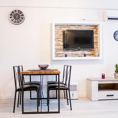 Calin Luma Studio Διαμέρισμα Năvodari Εξωτερικό φωτογραφία