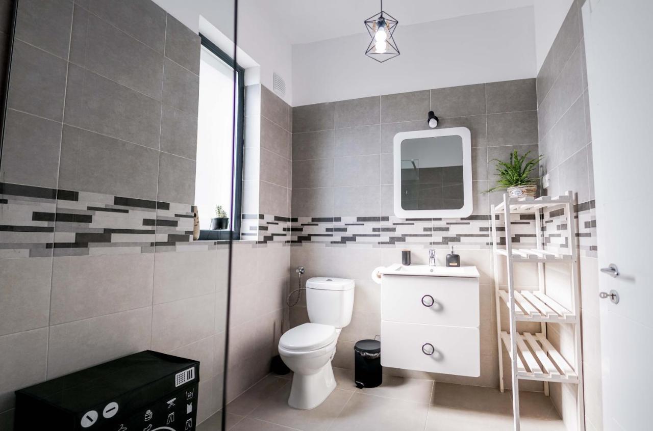 Calin Luma Studio Διαμέρισμα Năvodari Εξωτερικό φωτογραφία