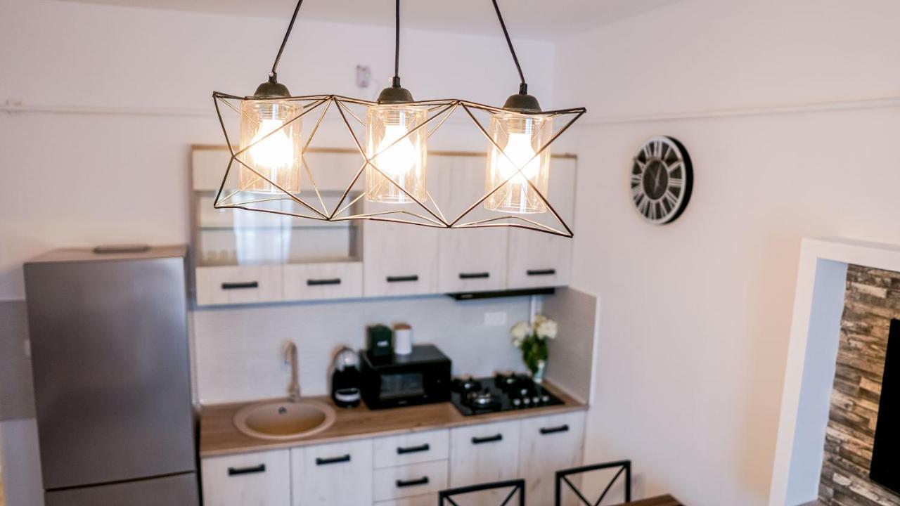 Calin Luma Studio Διαμέρισμα Năvodari Εξωτερικό φωτογραφία