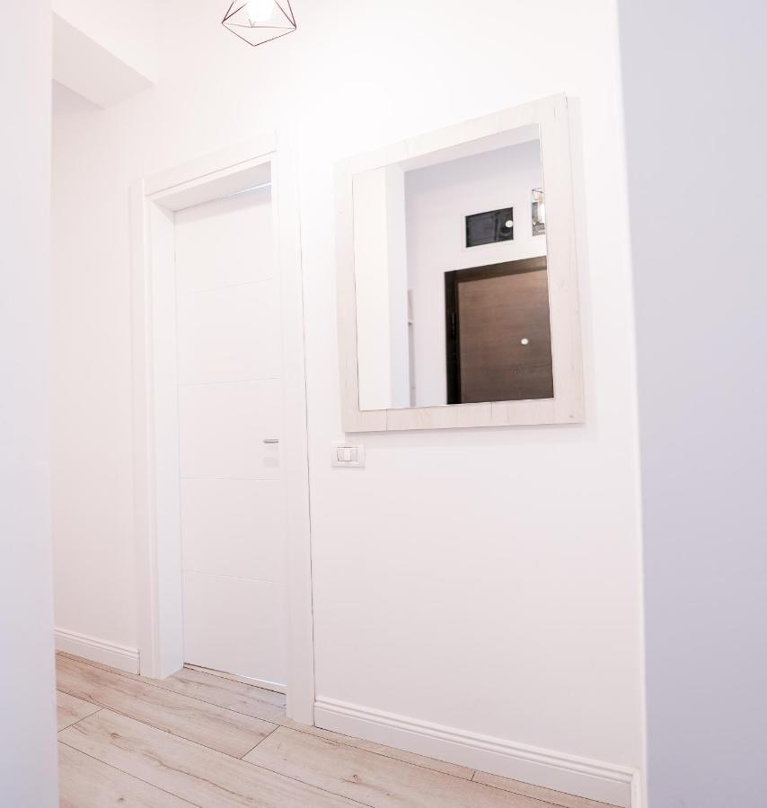 Calin Luma Studio Διαμέρισμα Năvodari Εξωτερικό φωτογραφία