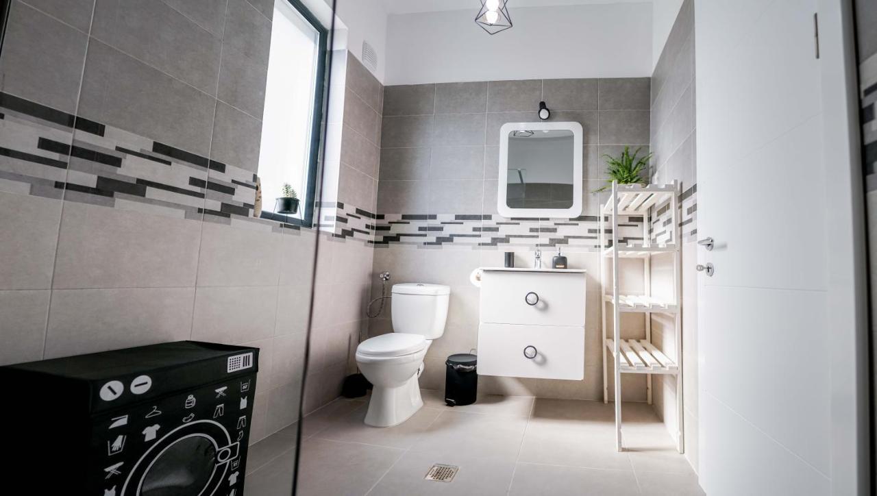 Calin Luma Studio Διαμέρισμα Năvodari Εξωτερικό φωτογραφία