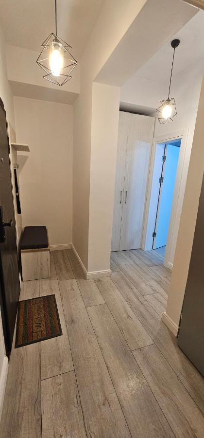 Calin Luma Studio Διαμέρισμα Năvodari Εξωτερικό φωτογραφία